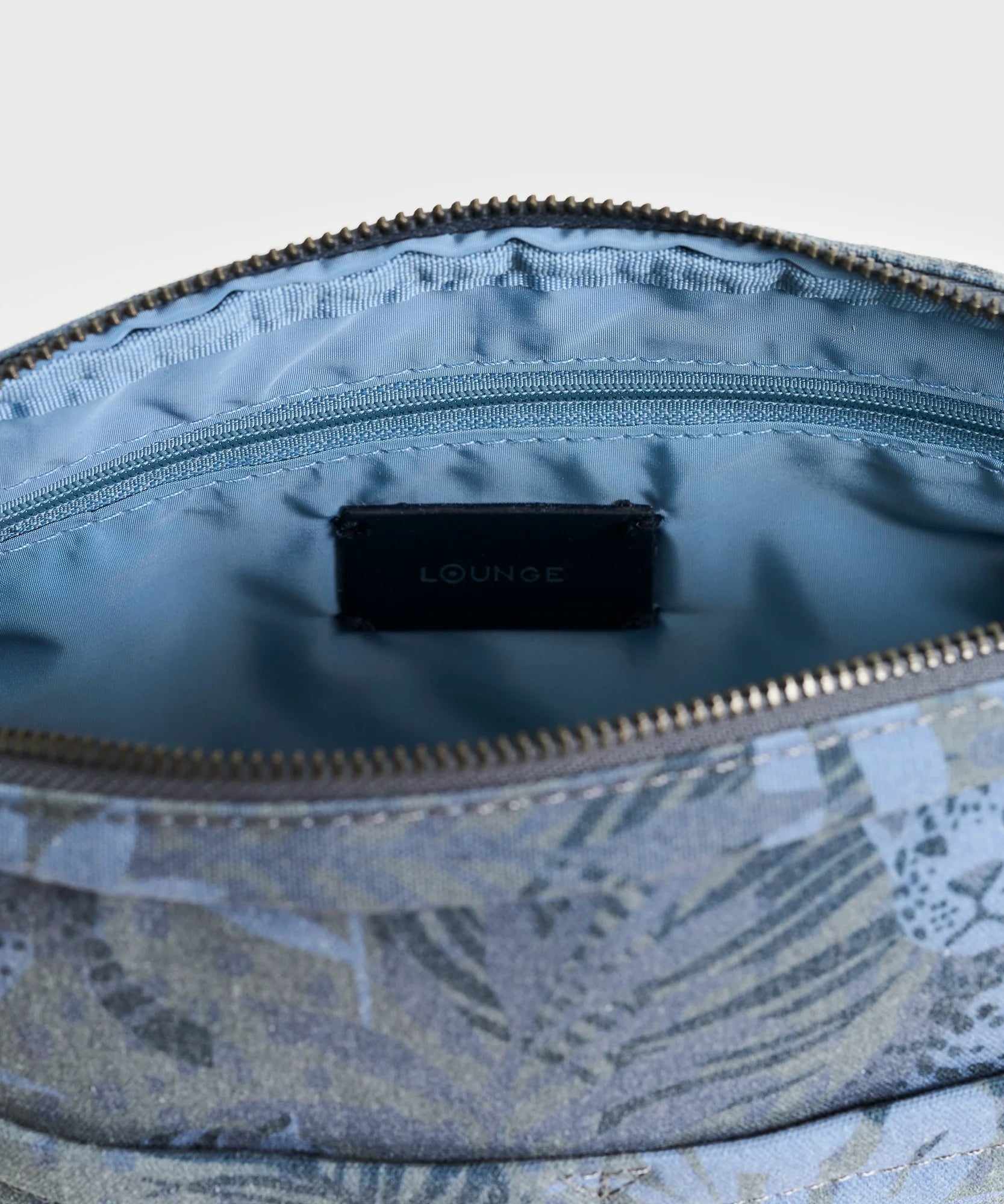 Cosmetiquero Canvas Lavado Dreamy