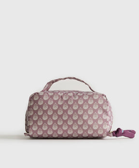 Cosmetiquero Nylon Print Dreamy