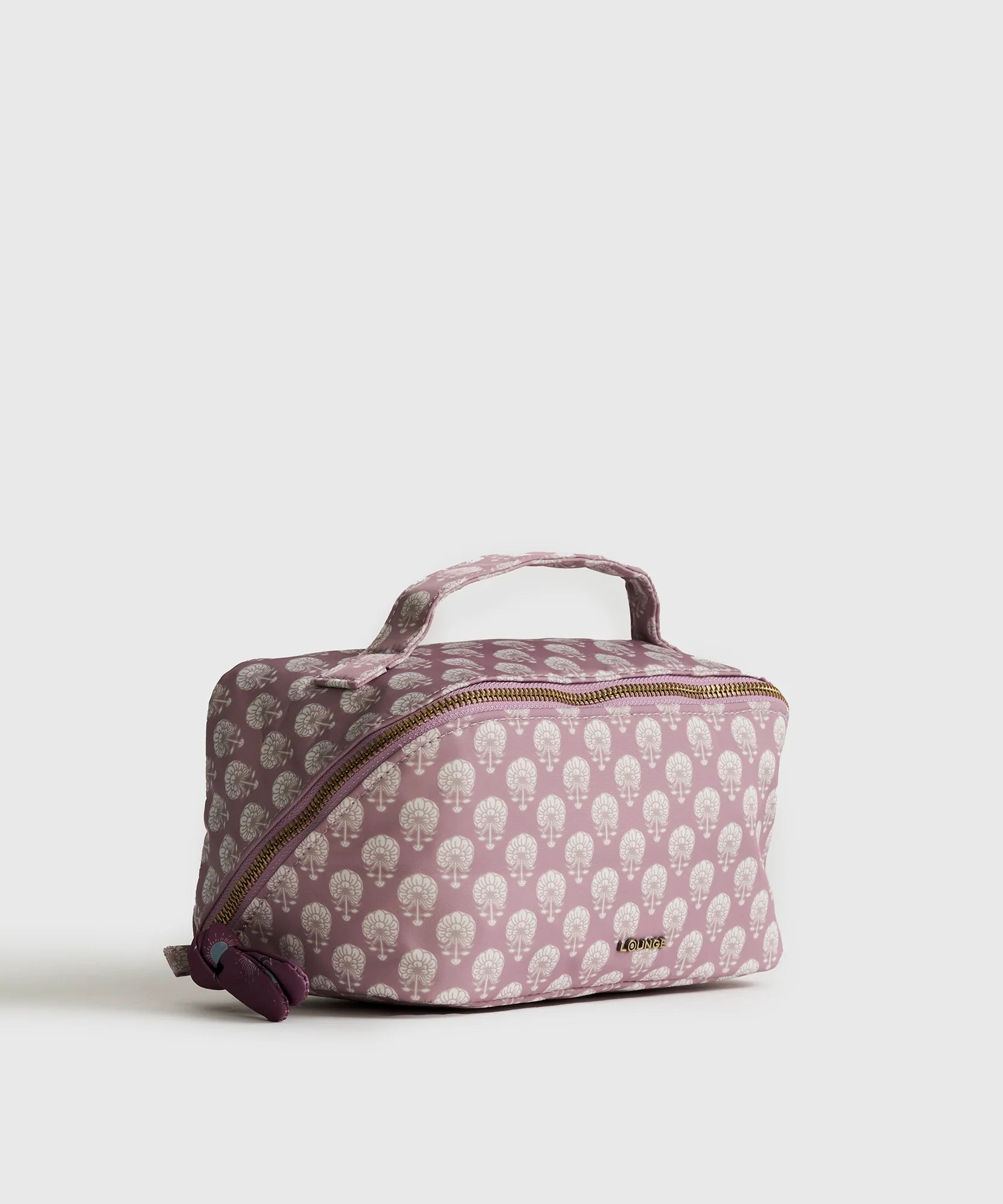 Cosmetiquero Nylon Print Dreamy