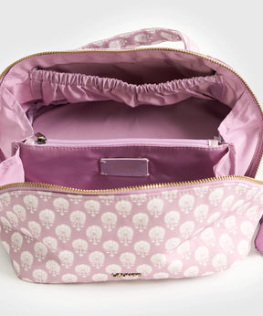Cosmetiquero Nylon Print Dreamy