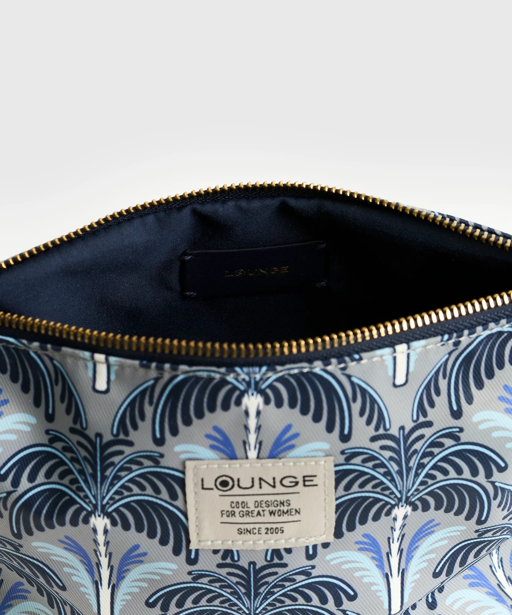 Cosmetiquero Nylon Print Dreamy