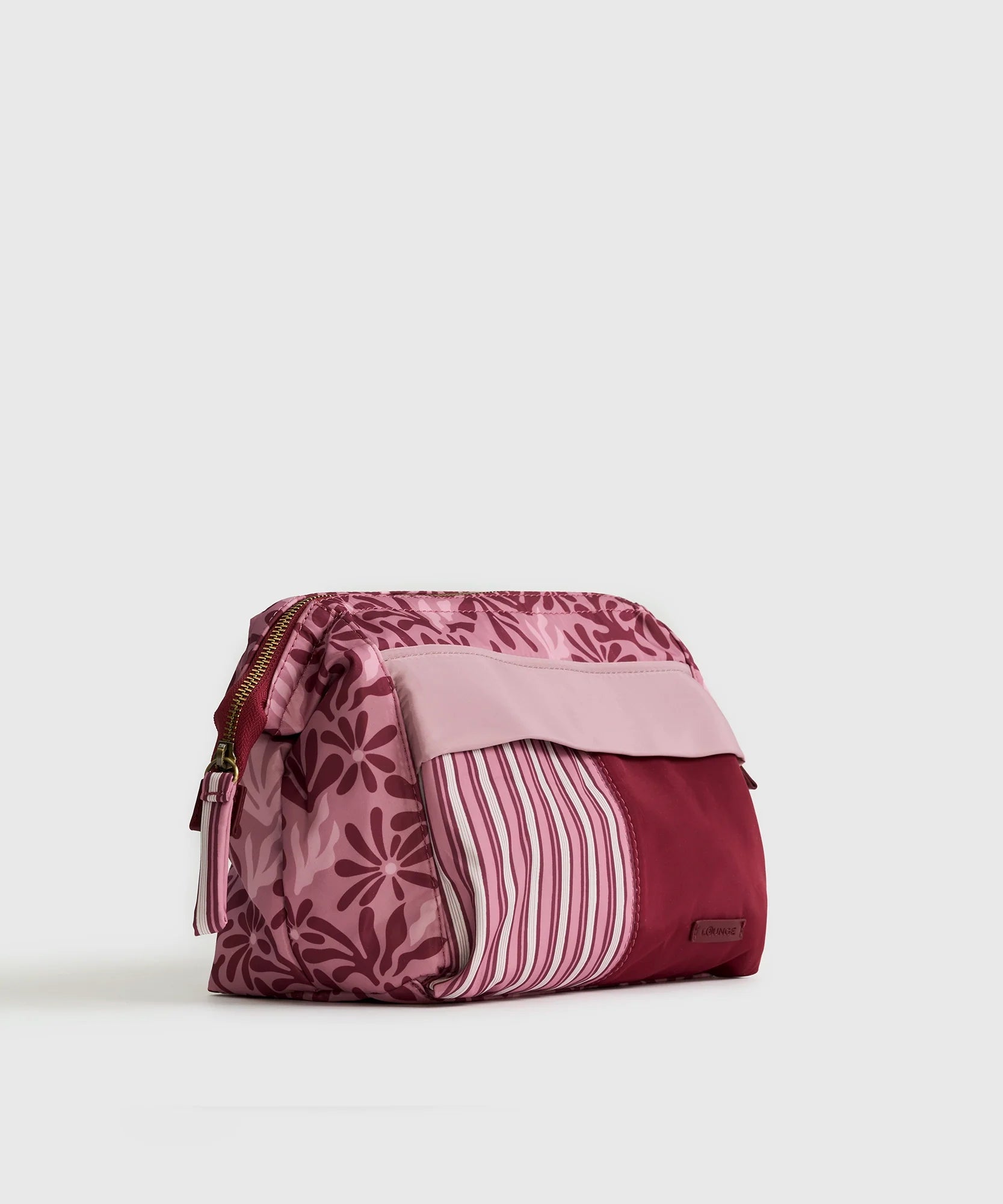 Cosmetiquero Nylon Alambre Dreamy