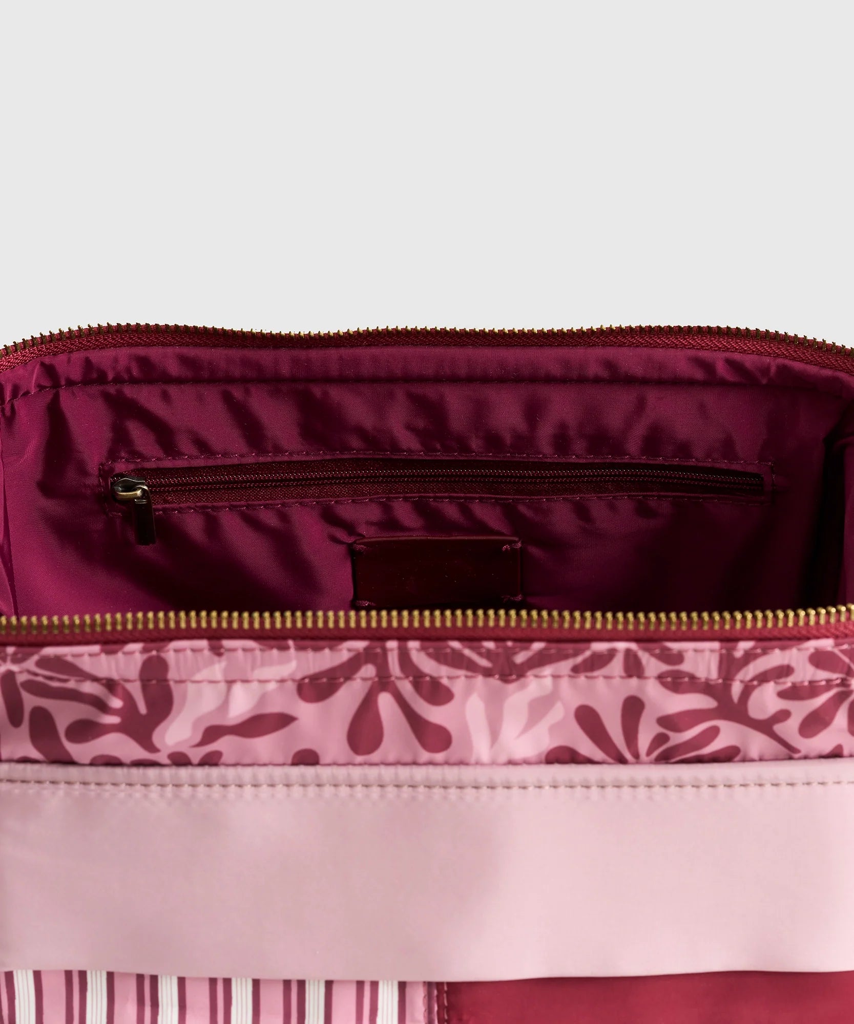 Cosmetiquero Nylon Alambre Dreamy