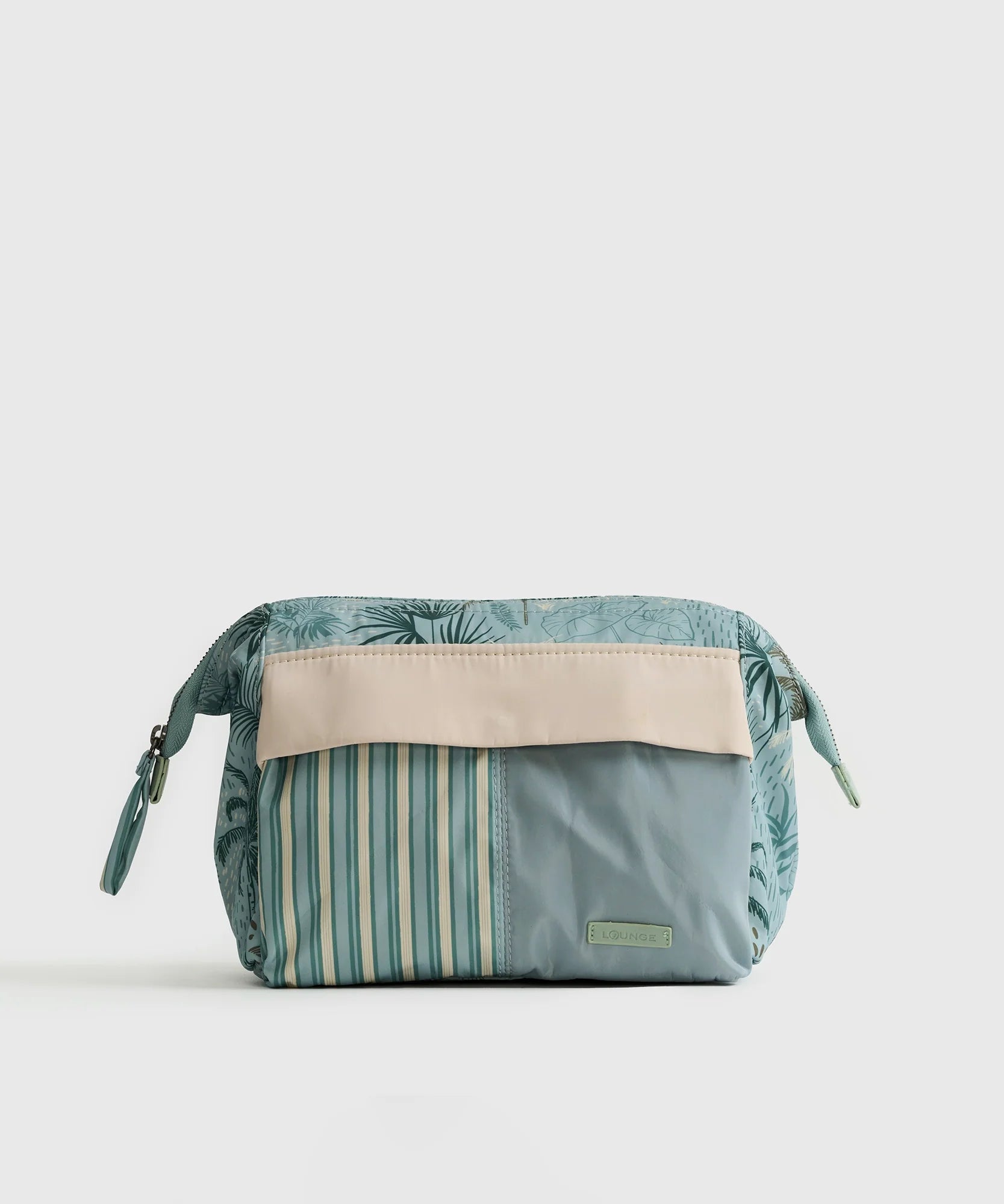 Cosmetiquero Nylon Alambre Dreamy