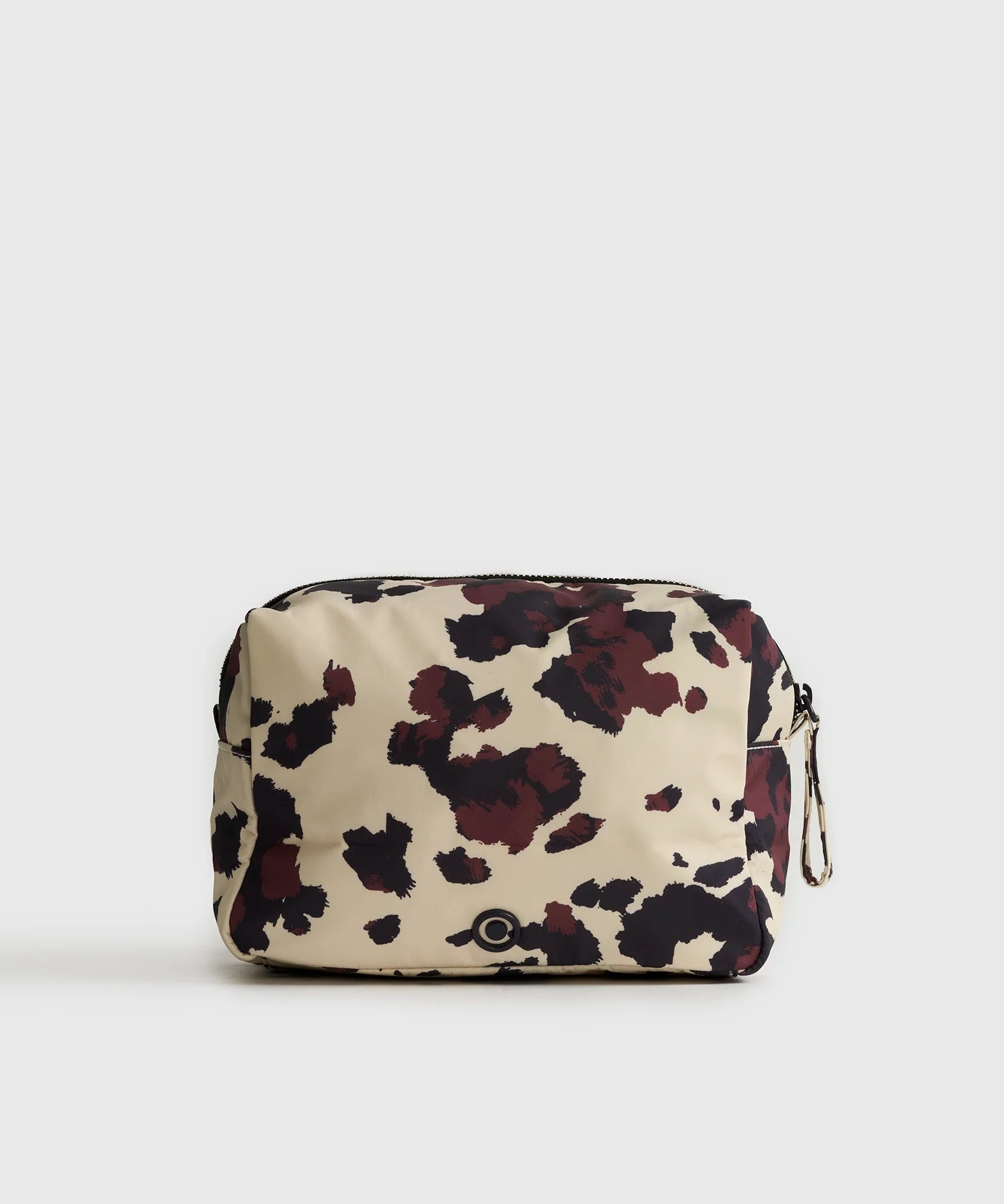 Cosmetiquero Animal Print