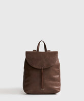 Mochila Tassel Gamuza Notebook Boho