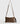 Cartera Bandolera Tassel Fake Suede Boho