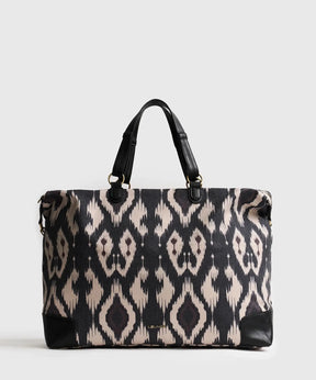 Bolso De Viaje Boho