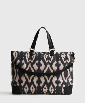 Bolso De Viaje Boho