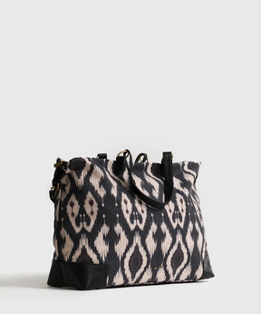 Bolso De Viaje Boho
