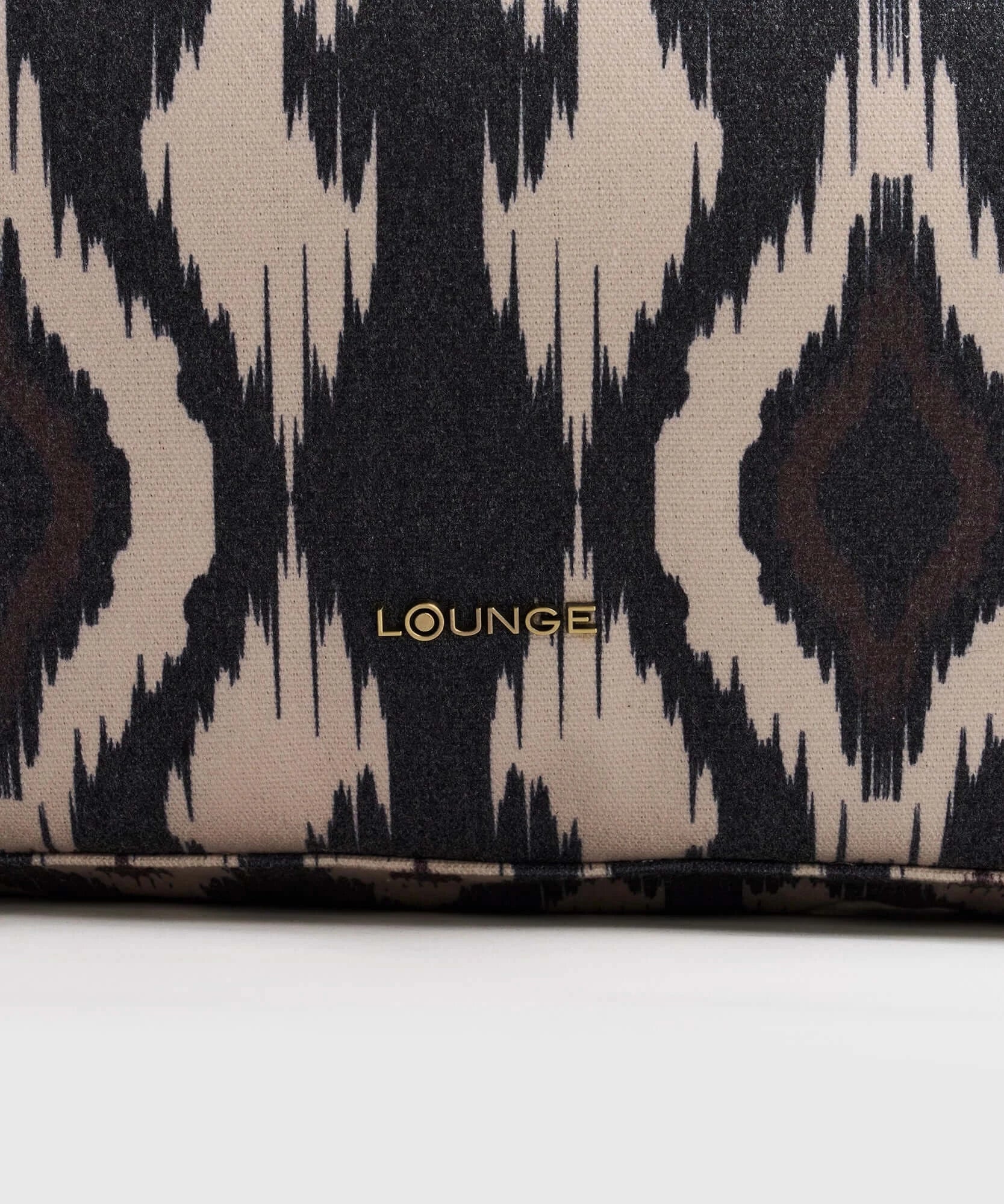 Bolso De Viaje Boho