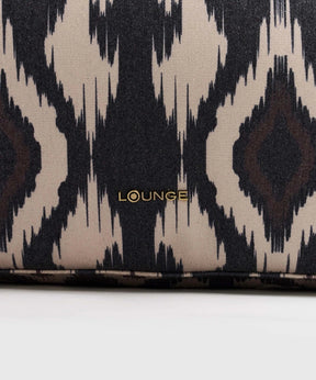 Bolso De Viaje Boho