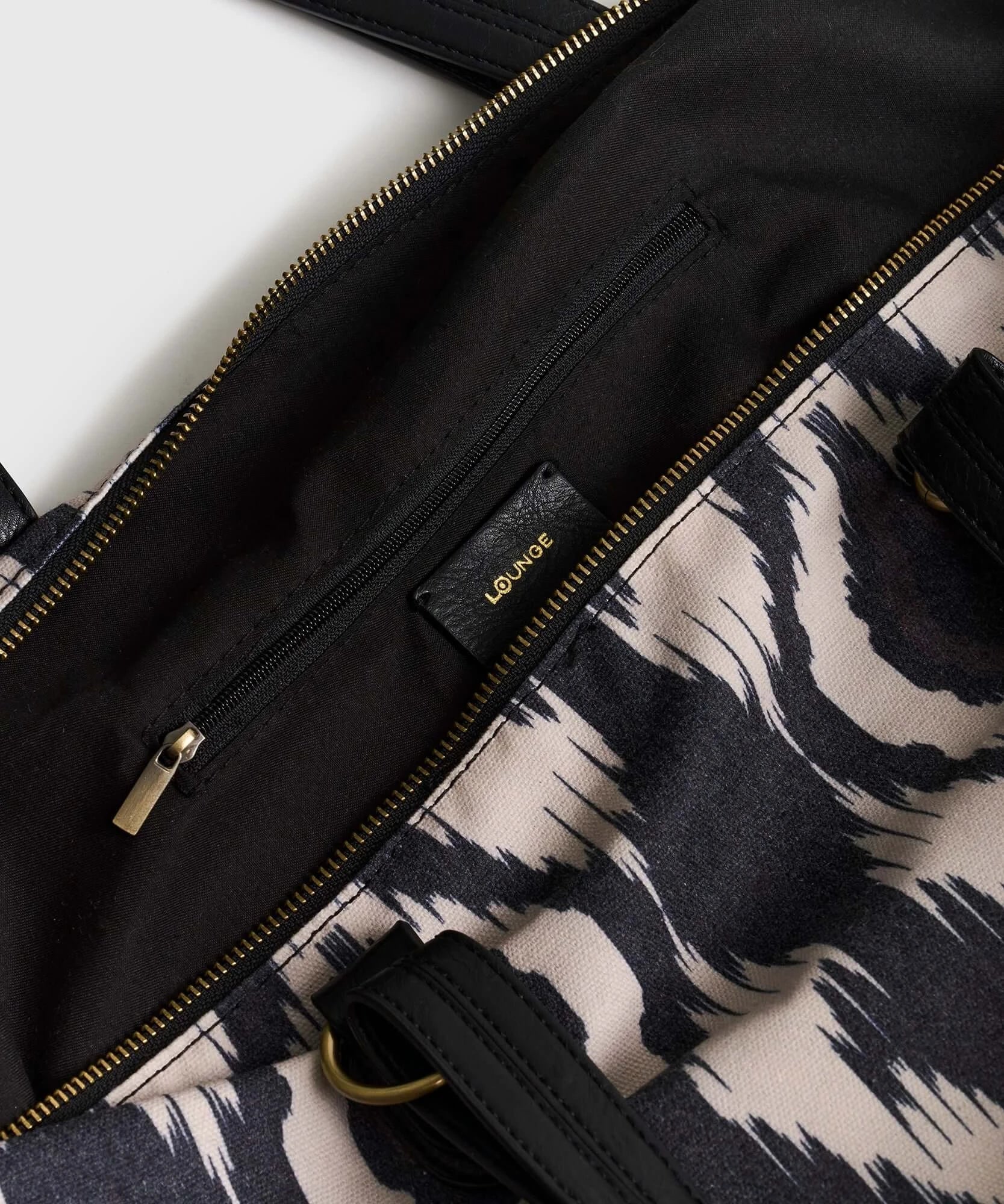 Bolso De Viaje Boho