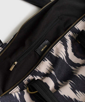 Bolso De Viaje Boho