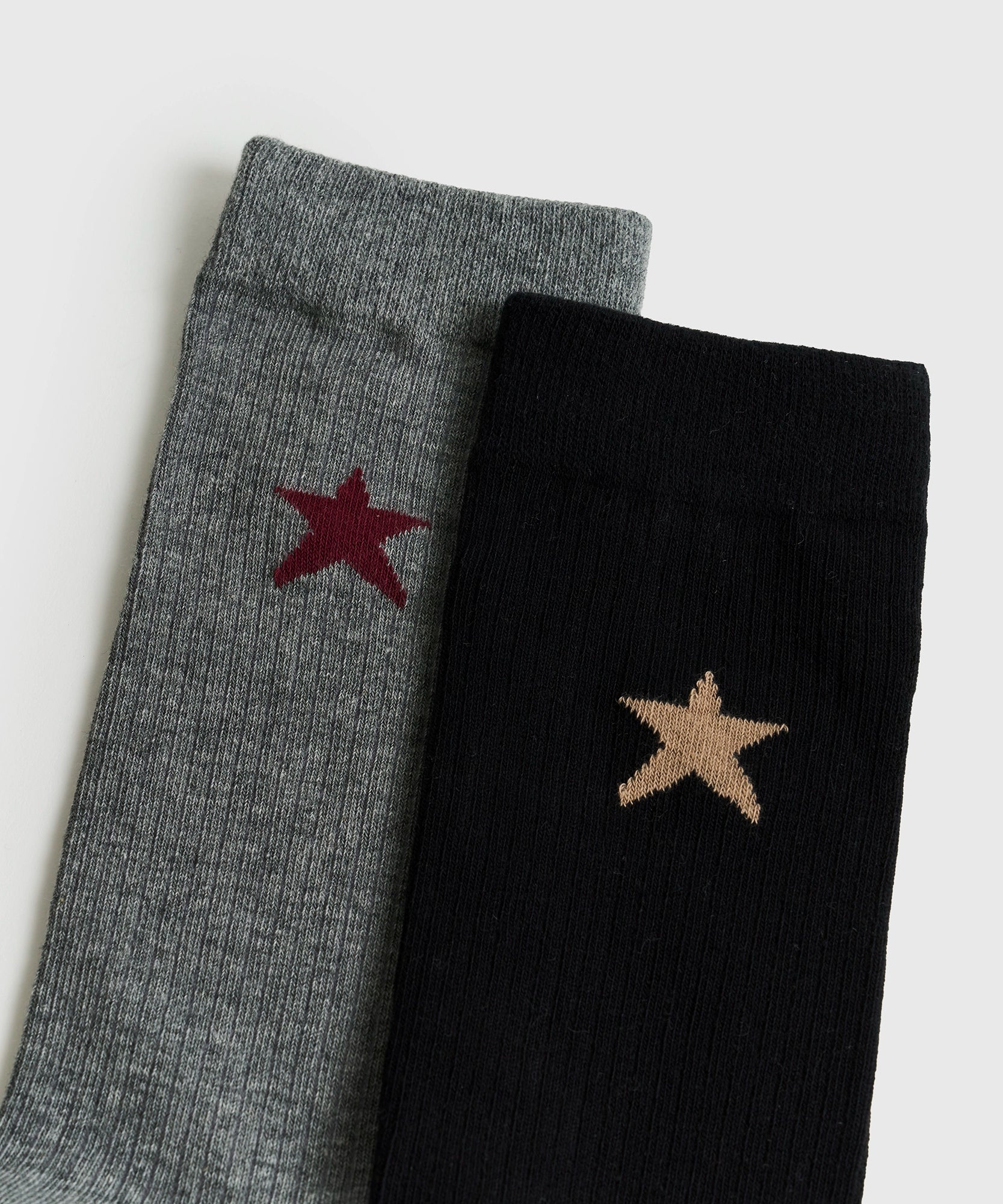 Set Calcetines Caña Alta Media Luna Dreamy