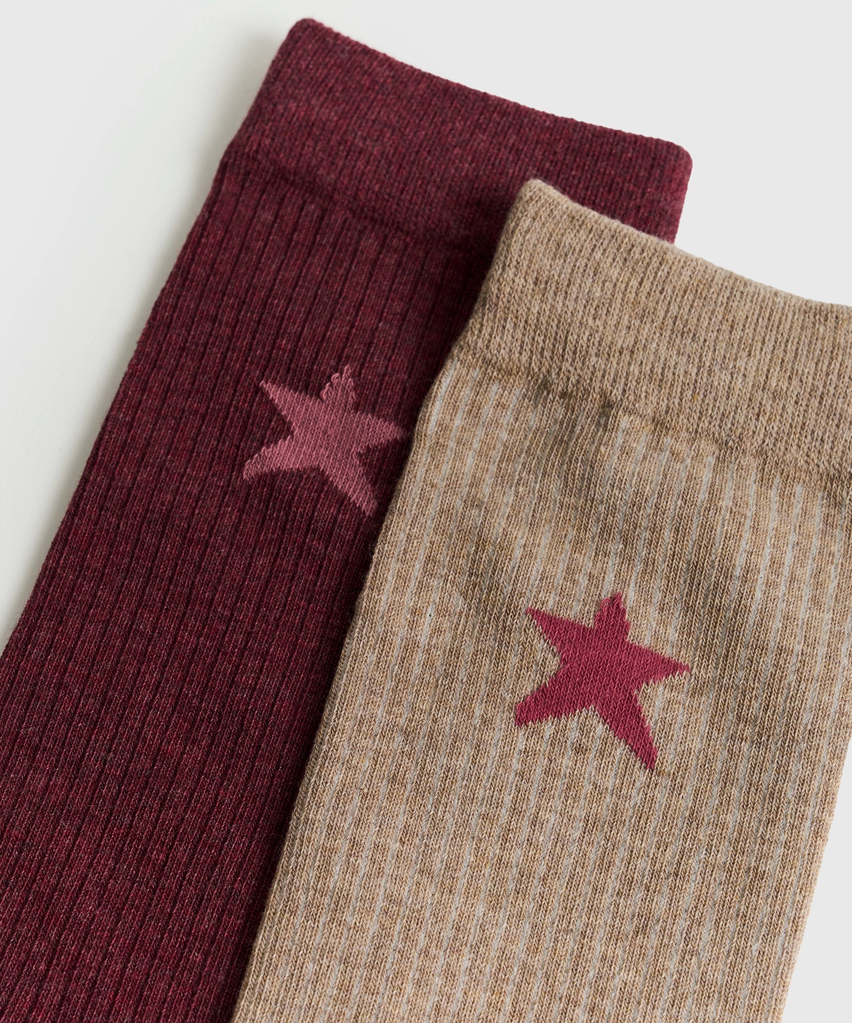 Set Calcetines Caña Alta Media Luna Dreamy