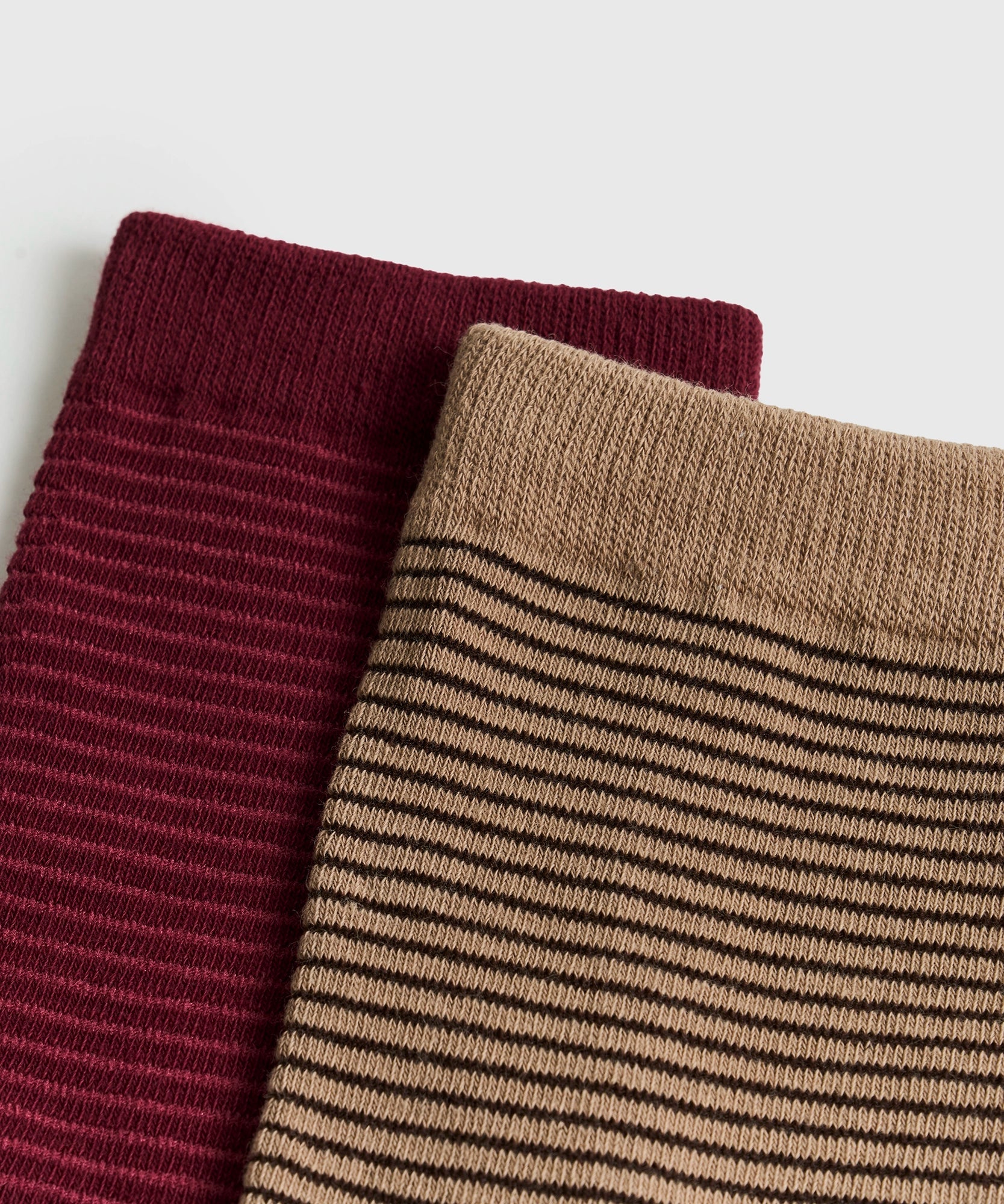 Set Calcetines Caña Media Lineas Dreamy