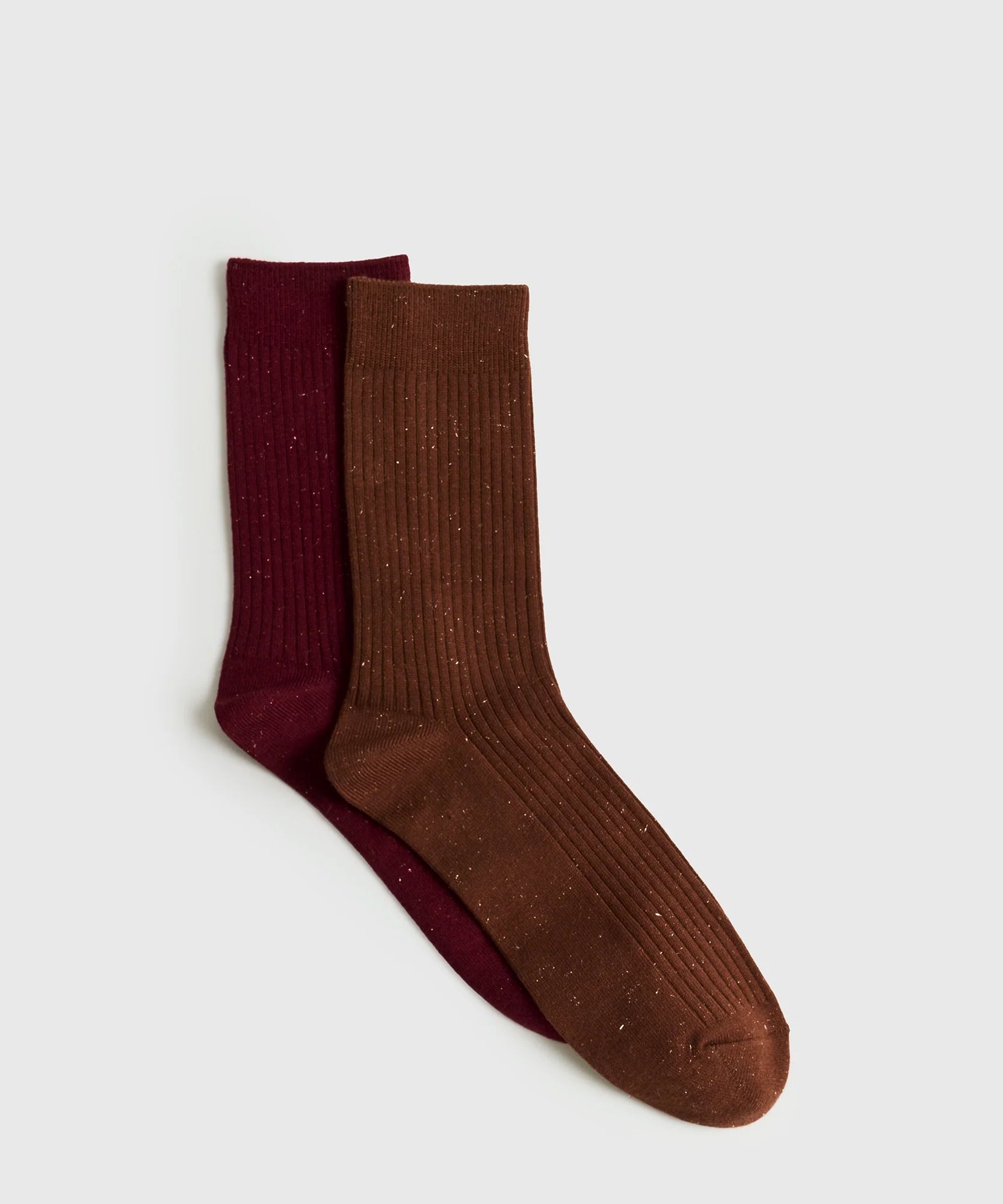 Set Calcetines Caña Media Lurex Dreamy