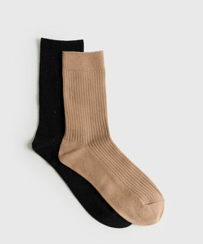 Set Calcetines Caña Media Lurex Dreamy