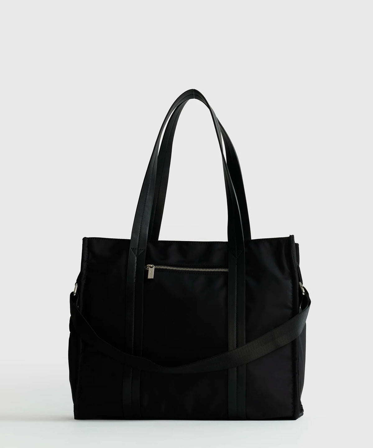 Bolso Nylon Llavero Icónicas