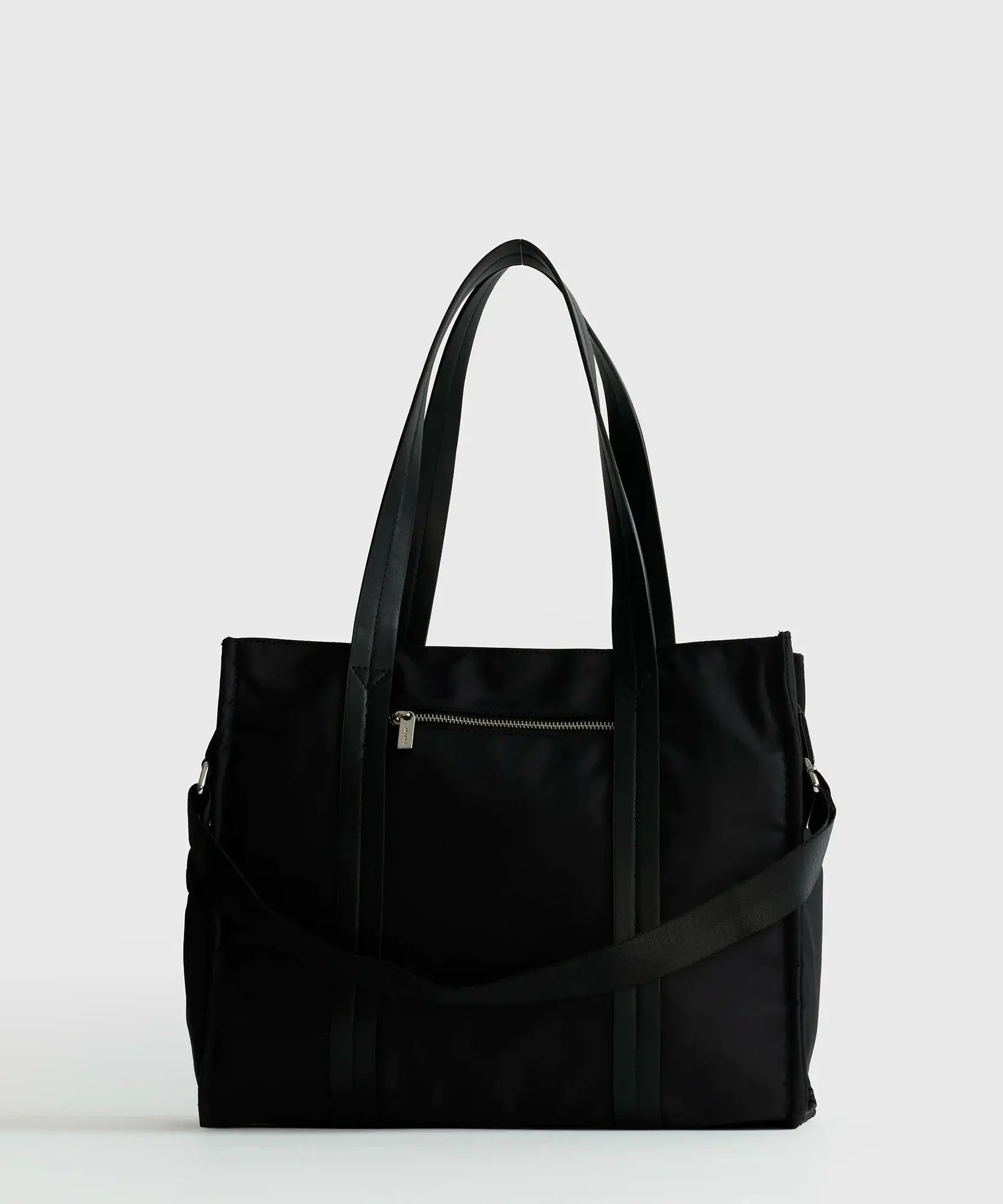Bolso Nylon Llavero Icónicas