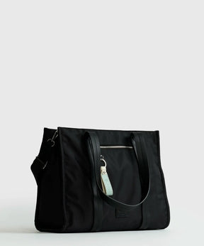 Bolso Nylon Llavero Icónicas