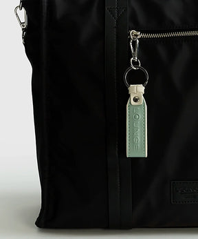 Bolso Nylon Llavero Icónicas