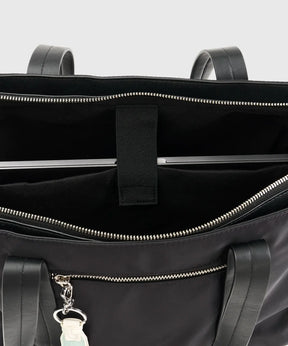Bolso Nylon Llavero Icónicas
