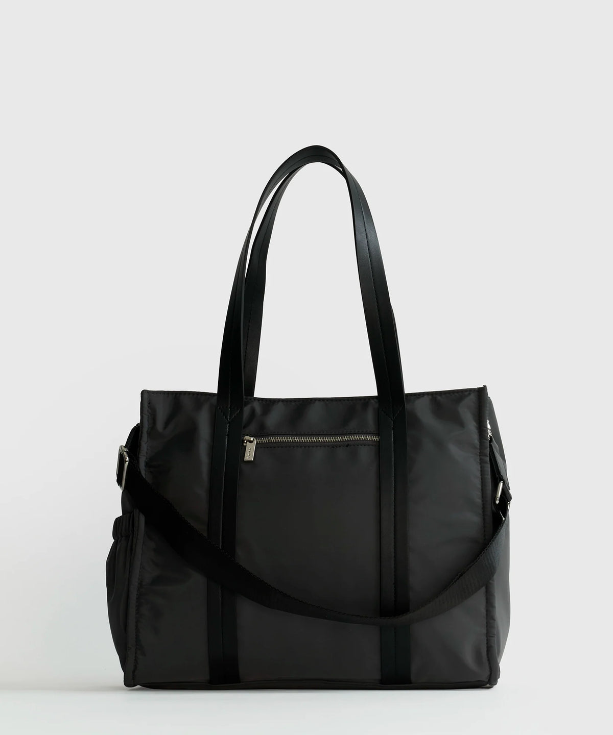 Bolso Nylon Llavero Icónicas