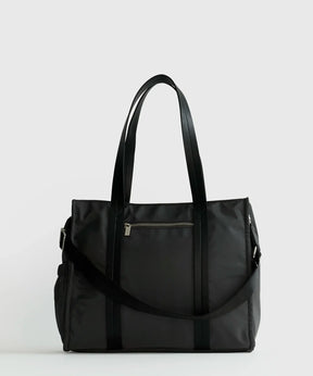 Bolso Nylon Llavero Icónicas