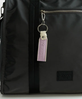 Bolso Nylon Llavero Icónicas