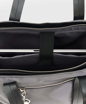 Bolso Nylon Llavero Icónicas