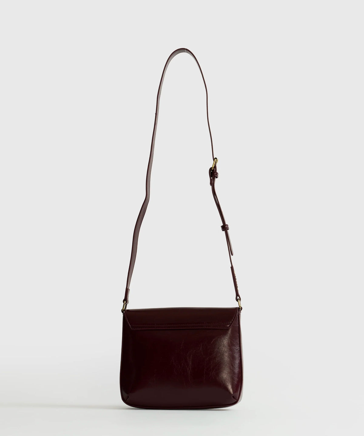 Cartera Bandolera Pu Cruzada Iconicas