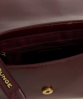 Cartera Bandolera Pu Cruzada Iconicas