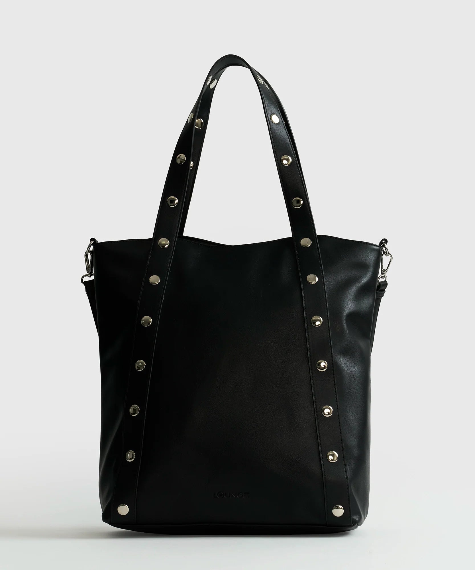 Bolso Notebook Tachas Éclat