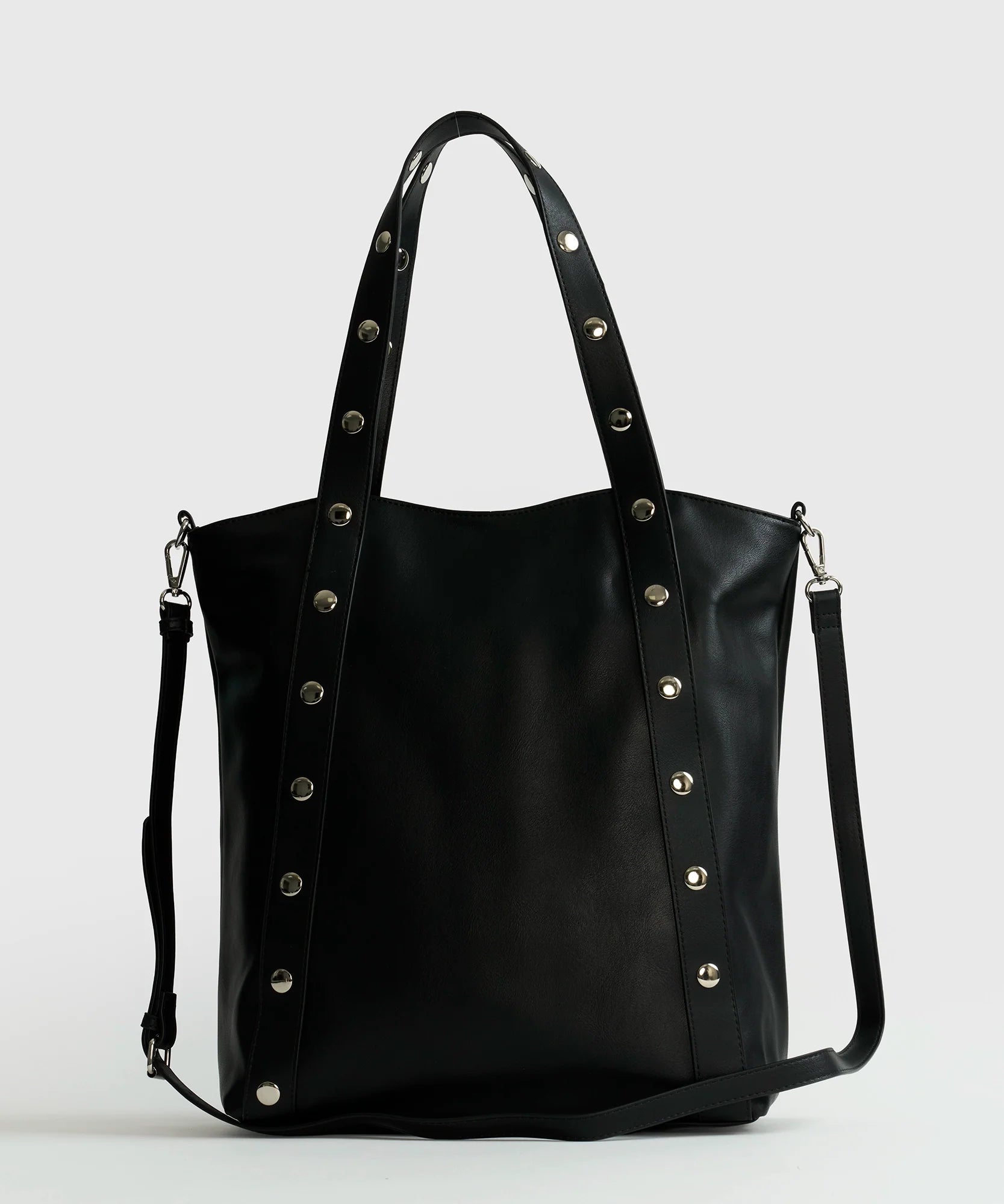 Bolso Notebook Tachas Éclat