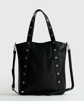 Bolso Notebook Tachas Éclat