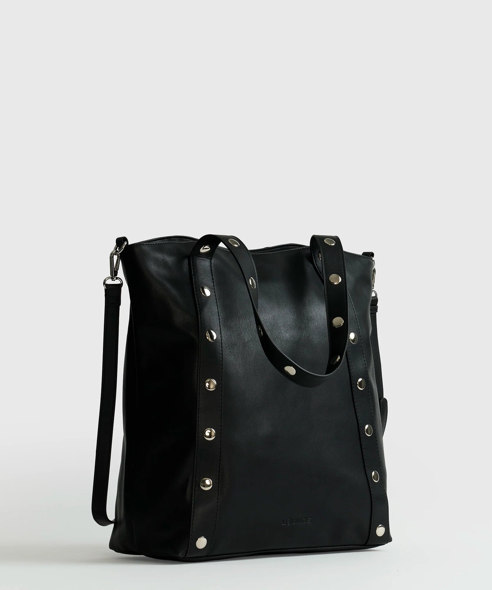 Bolso Notebook Tachas Éclat