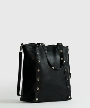 Bolso Notebook Tachas Éclat