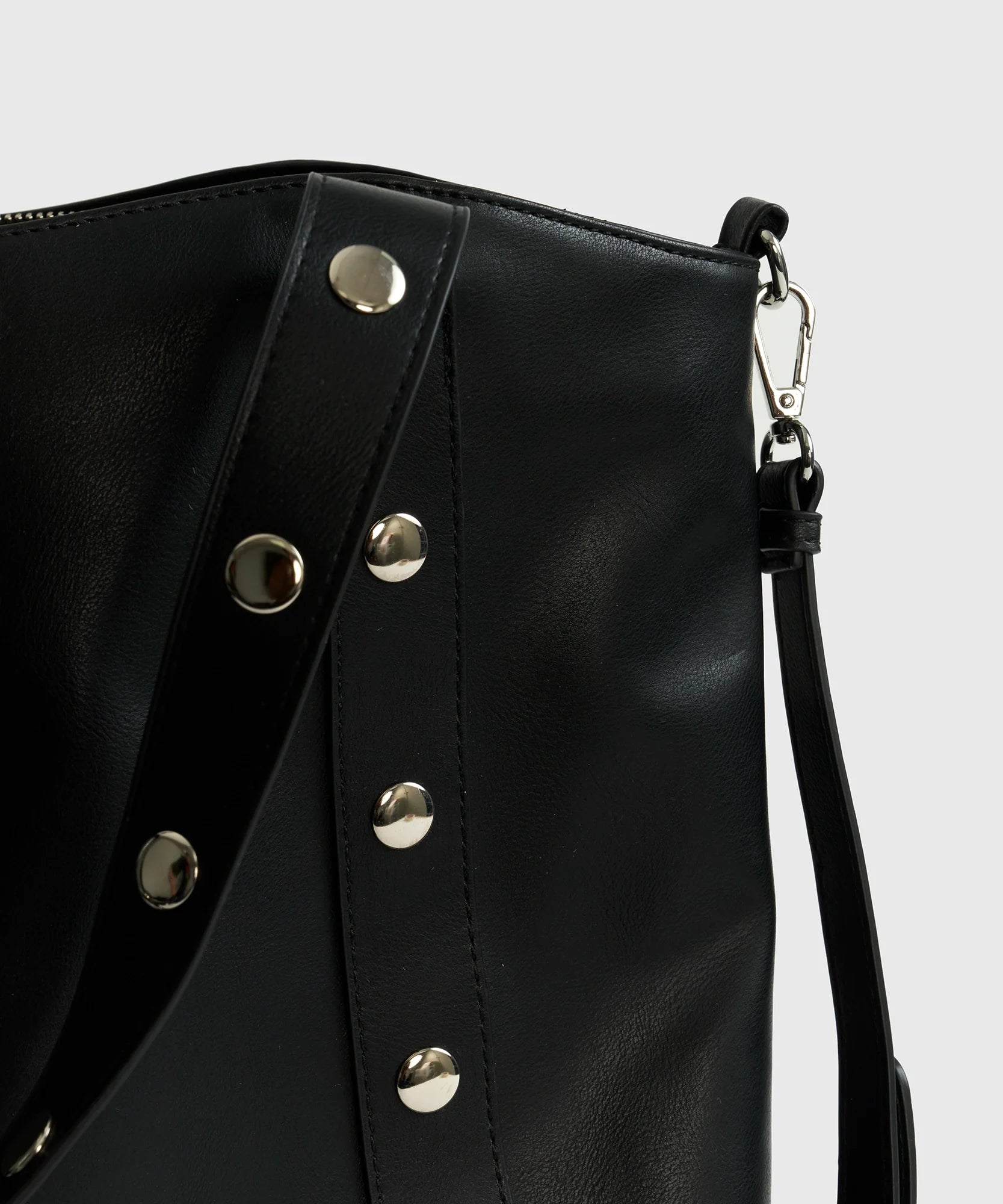 Bolso Notebook Tachas Éclat