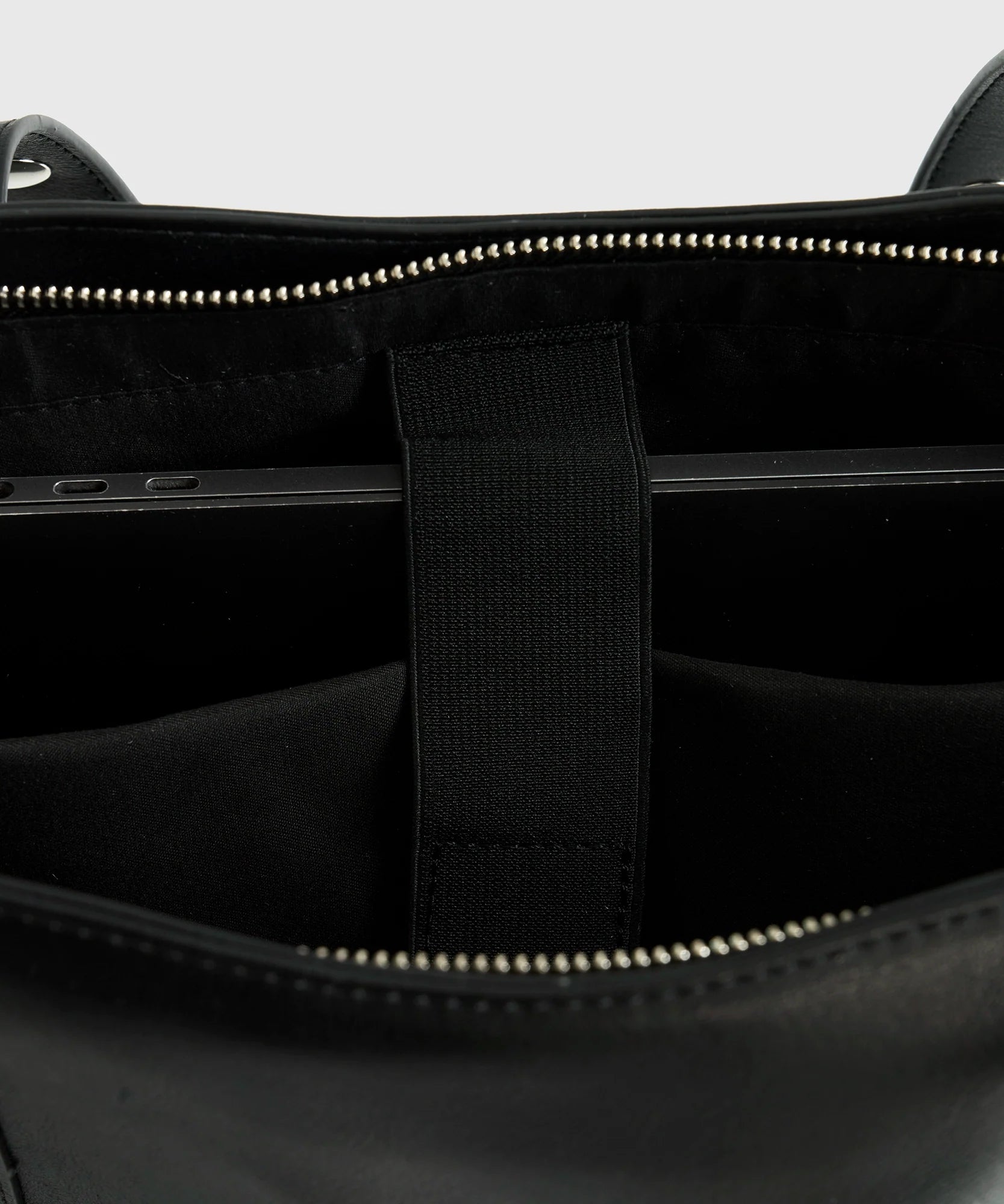 Bolso Notebook Tachas Éclat