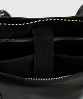 Bolso Notebook Tachas Éclat