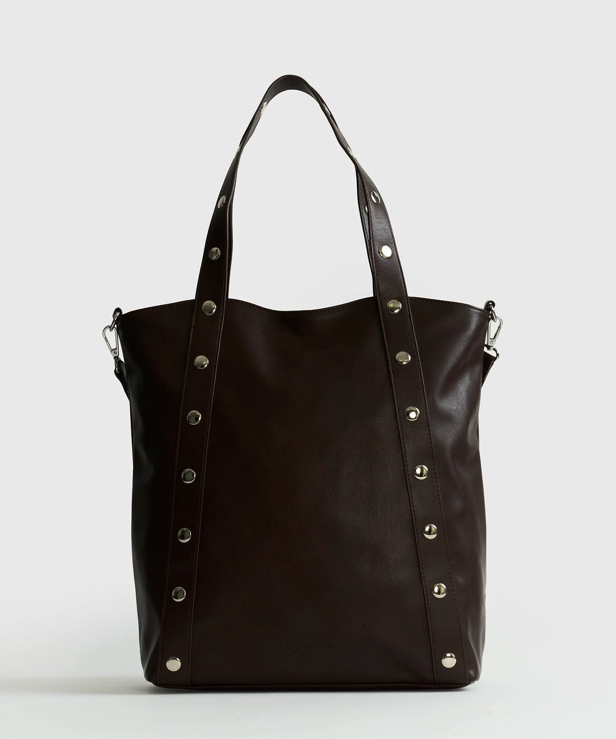 Bolso Notebook Tachas Éclat