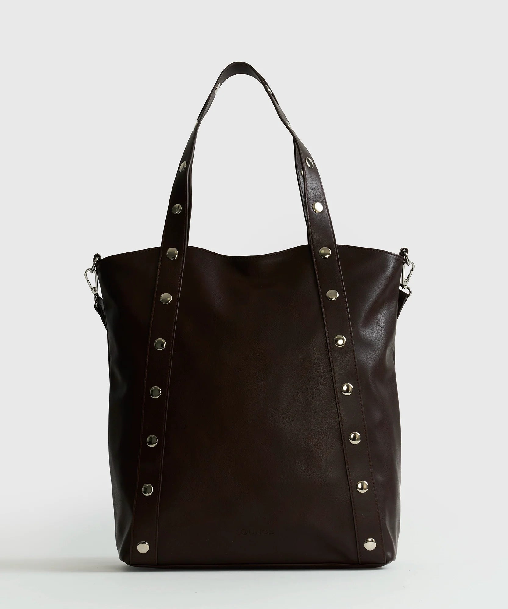 Bolso Notebook Tachas Éclat