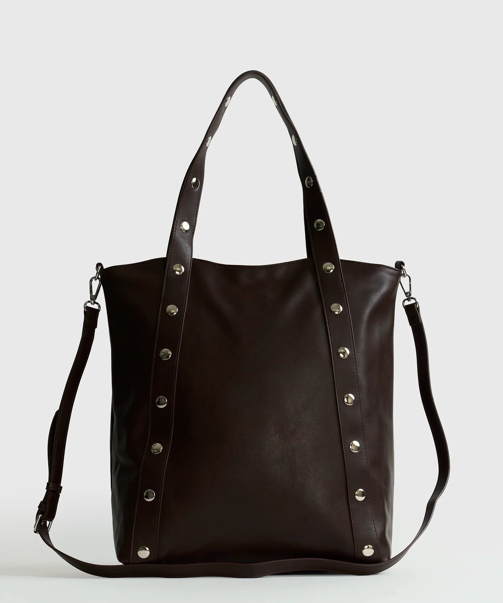 Bolso Notebook Tachas Éclat