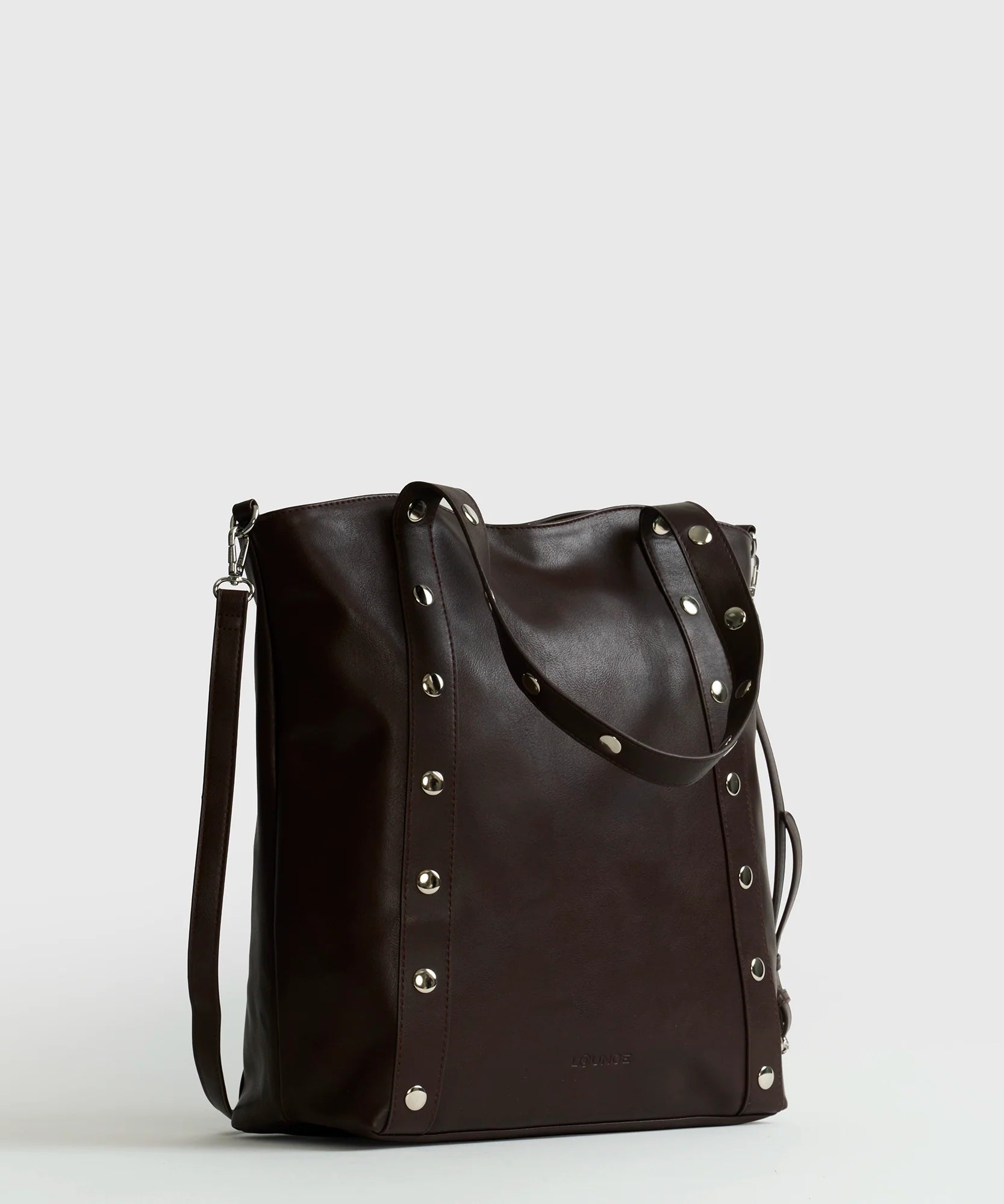 Bolso Notebook Tachas Éclat