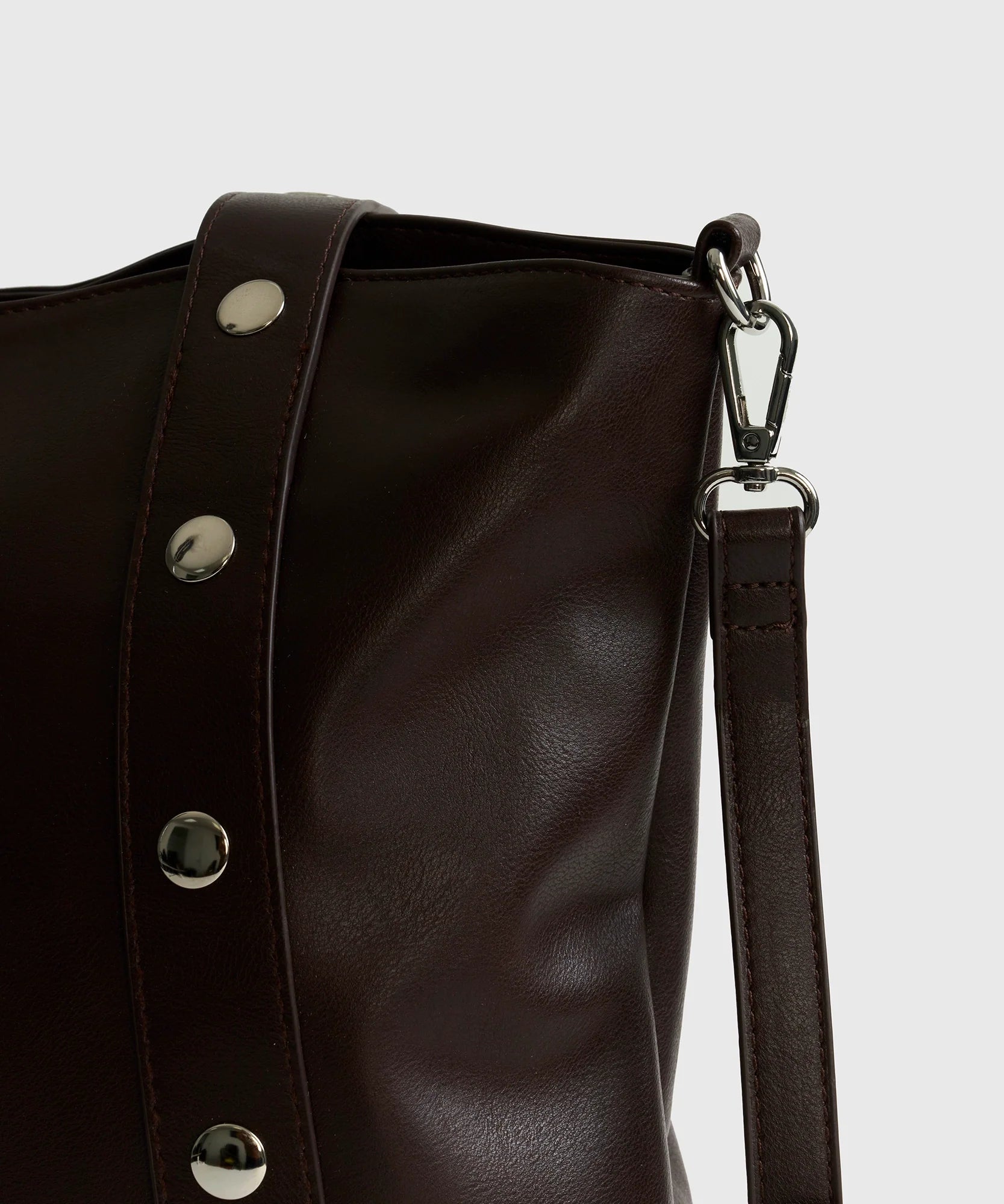 Bolso Notebook Tachas Éclat