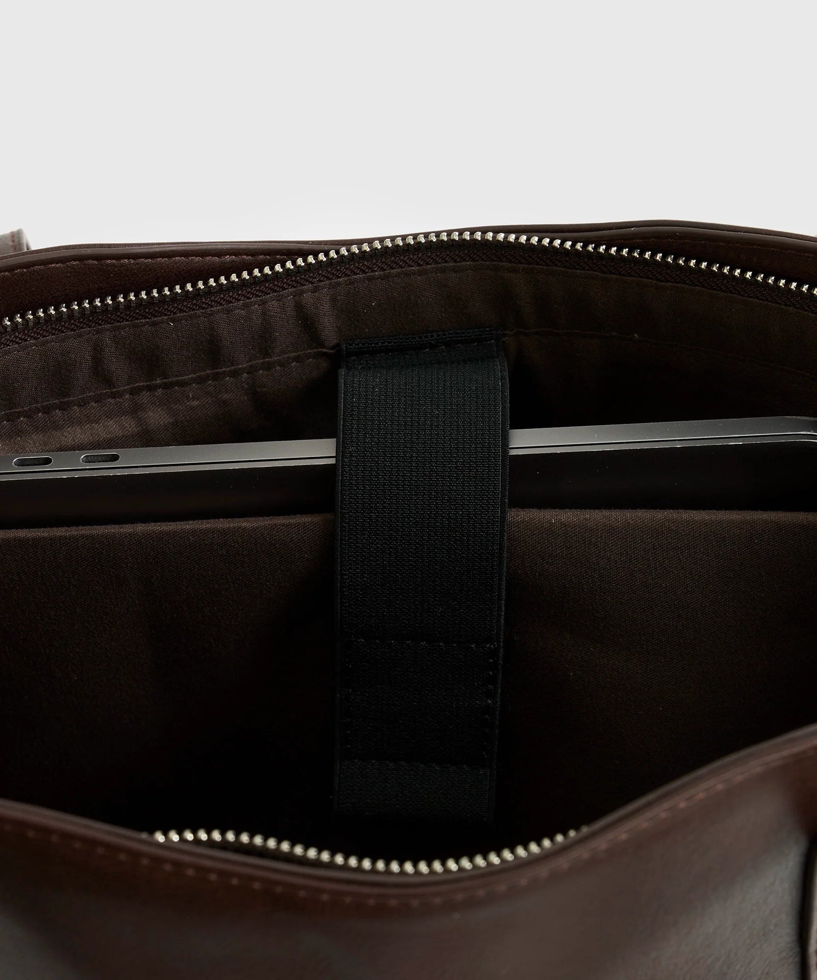 Bolso Notebook Tachas Éclat