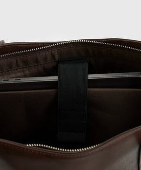 Bolso Notebook Tachas Éclat