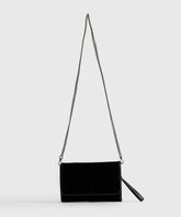 Cartera Bandolera Suede
